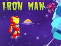 Spel Yster Man aanlyn