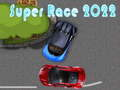 Spel Super Renne 2022 aanlyn