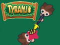 Spel Tyran.io aanlyn
