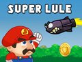 Spel Super Lule Avontuur aanlyn