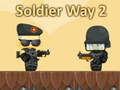 Spel Soldaat Pad 2 aanlyn