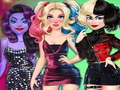 Spel Slegte #Vday Vieringspartytjie aanlyn