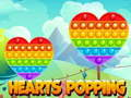 Spel Hartjies Poppende aanlyn