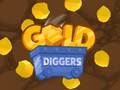 Spel Goudsoekers aanlyn