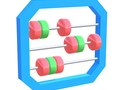 Spel Abakus 3D aanlyn
