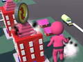 Spel Squid Gamer: Stad Vernietiger aanlyn
