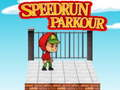 Spel Spoedloop Parkour aanlyn