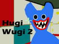 Spel Hugi Wugi 2 aanlyn