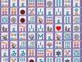 Spel Majong Deluxe 3 aanlyn
