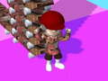 Spel Skateboard Seun aanlyn