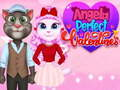 Spel Angela Volmaakte Valentyn aanlyn