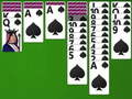 Spel Spook Solitaire Plus aanlyn