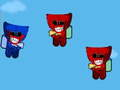 Spel Flappy Huggy Wuggy aanlyn