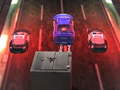 Spel Ryke 'n Gekettelde Motor 3D aanlyn