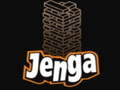 Spel Jenga aanlyn
