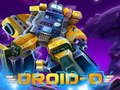 Spel Droid-O aanlyn