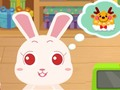 Spel Baba Mode Aankleed aanlyn