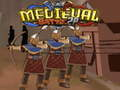 Spel Middeleeuse Slag 2P aanlyn