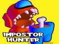 Spel Imposter Jagter aanlyn
