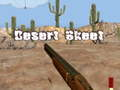 Spel Woestyn skeet aanlyn