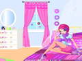Spel Winx Kamer Versiering aanlyn