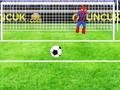 Spel Spiderman Strafskop aanlyn