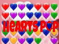 Spel Harte Pop aanlyn
