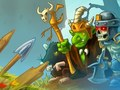 Spel Koninklike Wagters aanlyn