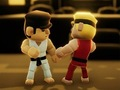 Spel Irrasionele Karate aanlyn