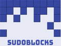 Spel Sudoblocks aanlyn