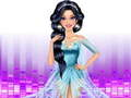 Spel Barbie Grimer tyd aanlyn