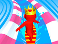 Spel Akwpark Surfer Renne aanlyn