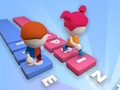 Spel Tipesprint aanlyn