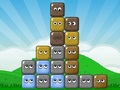 Spel Bloks aanlyn