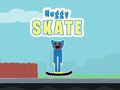 Spel Bergie skate aanlyn