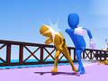 Spel Slaan en hardloop aanlyn