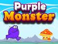 Spel Perske monster aanlyn