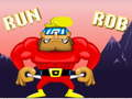 Spel Hardloop Rob aanlyn