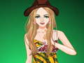 Spel Emily Modele aanlyn