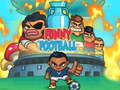 Spel Tenksvoetbal aanlyn