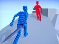Spel Hoekgeveg 3D aanlyn