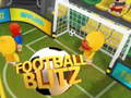 Spel Blitz Sokker aanlyn