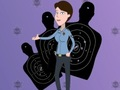 Spel Super Polisi Opleiding aanlyn