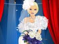 Spel Barbie Trourok aanlyn