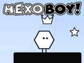 Spel Hexoboy aanlyn