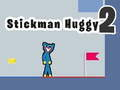 Spel Stickman Druk 2 aanlyn