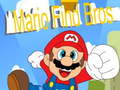 Spel Mario Vind Broers aanlyn
