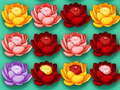 Spel Blom Puzzel aanlyn