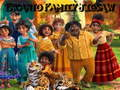 Spel Encanto Gesin Legpuzzel aanlyn