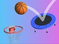 Spel Basket Legkaart aanlyn